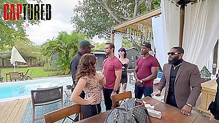 Leana Lovings 4k - Bbc Threesome French