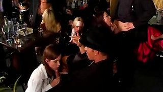 Welcome to Drunk Sex Orgy