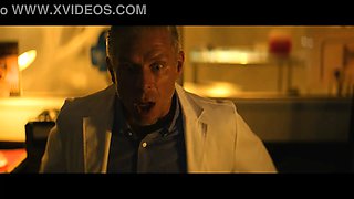 Mick Blue, Cherie Deville & Alex Jones team up to get their big tits and ass pounded in a hot threesome