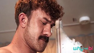 Adam And Evans Forbidden Lust