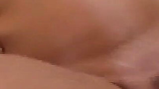 Interracial anal fuck for busty blonde