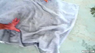 Amoral vixen unbelievable xxx clip