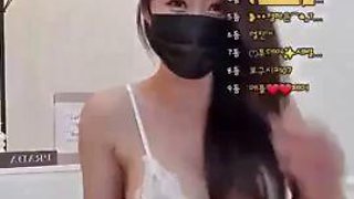 Live korean+bj+kbj+sexy super beautiful and beautiful Korean female anchor season 1