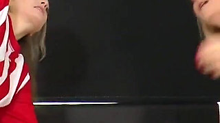 Your Slutty Step-sisters