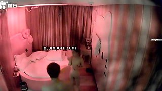 Real Homemade Amateur Hidden Cam 1