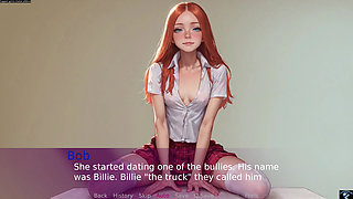 Mila Ai Netorase Route 3