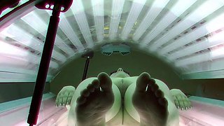 Amateur Hidden Cams Reveal Cock Riding Hoes