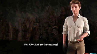 Treasure of Nadia: we found the treasure of Nadia ep 152