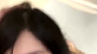 Megan Sexsymbol Blowjob With Cum Swallow POV