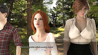 Uncensored hentai tale featuring extra small teens and wild adventures