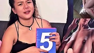 ExotiqFox Futanari Hentai Compilation Reaction