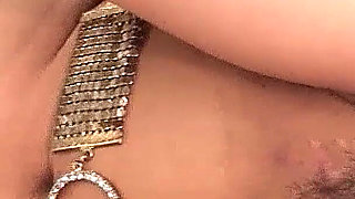 Cute Japan skinny teen with hairy pussy fucked to orgasm by step brother