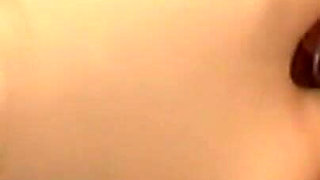 Tattooed Dom Fists Mature Blonde in Chains