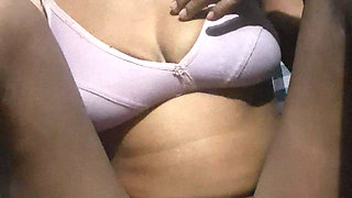 Beautiful Bhabhi, What a Pussy