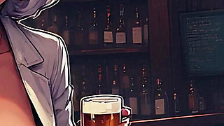 Bar Slut Hookup Erotic Audio Fantasy