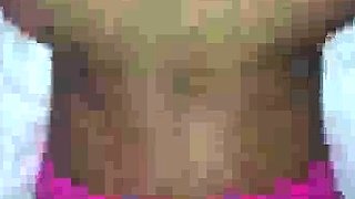 BBC Bangs Blonde Swinger Wifey bb