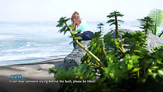 Timestamps: Lost Love 42 - Finally Found the Real Nika