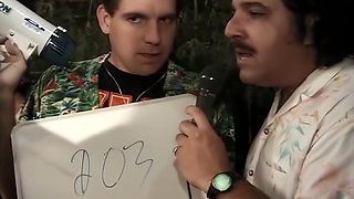 Spontaneous Xtasy And Ron Jeremy - Crazy Sexual Adventure