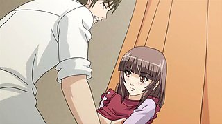 Nozoki ana fanservice compilation