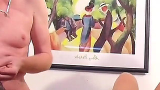 German couple want to try something new and do threesome with neighbors