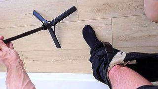 Rikakodesu Gets Fucked By Johnny Sins