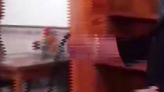 Step Mother's Special Technique