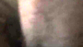 Tied up, Licked, Fucked with Dildo