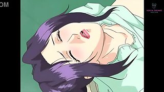 Nikuyome Takayanagi Ke no hitobito 01: Family Secrets - Hentai Anime HD