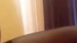 Hot Blonde Strapon Husband