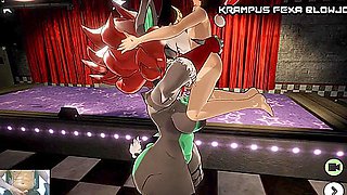 All Redhair Furry Sex - Fap Night At Frennis