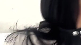 Tatti Got Tied-up and Gagged with 3 Different Ballgags! Then Hogtied!(hd1080p)(discounted)