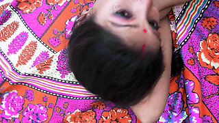 Desi Wife Fucked Her Husband and Enjoying Too Much, Hardcore Sex