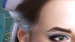 Nurse Goodbody's Fun Fertility Clinic