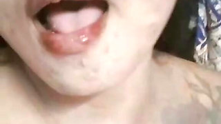 I am horny
