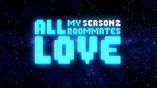 All My Roommates Love - Season 2 Episode 6: The Green Ranger by AgentRedGirl