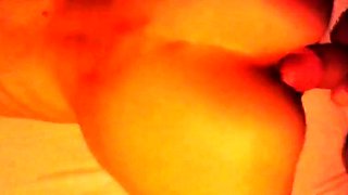 Dansk MILF POV Doggy Style