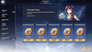 Ep6: Unlocking More Maidens - Everlusting Life