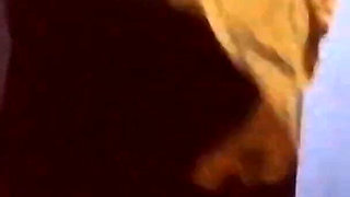 Going Room with a 37 Year Old Next Door Living Aunty Rozi