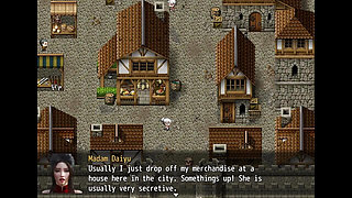 Peasant's Quest Gameplay #99 Breeding My New Goblin Wife