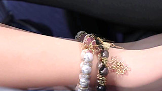 Beautiful Hot Stepaunty MILF with Perfect Big Tits Gets Seduced and Titty Fucked by Huge Cock Stepnephew - Heart Problems