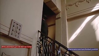 Amber Lynns Chat The Place to Be