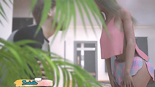 3 dimensional, faphouse, did not