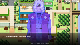 Complete Gameplay - Kunoichi Trainer, Part 28