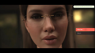 Love and Temptation - Part 2 - Meet the Horny Step-family World by Loveskysan69