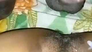 Had Sex with Stepmom at 2 O'clock in the Night