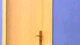 Amateur MILF Goes Hardcore Anal