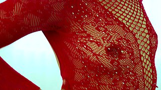 Bukkake Latin - Rosex Argentina big ass gets sperm