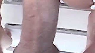 Vanessa part 2 - holiday slut anal fucked by the pool