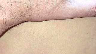 A weekend of dirty sex ends up with another load of cum over my pierced pussy