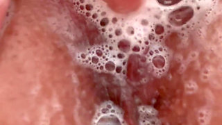 Shower Enjoyment